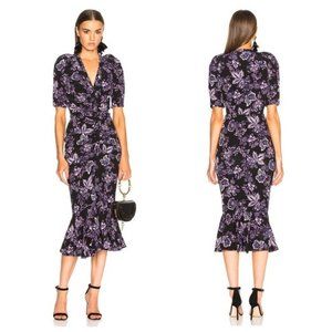 New w/tags Veronica Beard Kent Dress Size 8